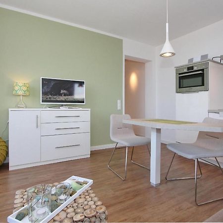 Seetempel Seetempel Appartement 45 Шарбойц Екстер'єр фото