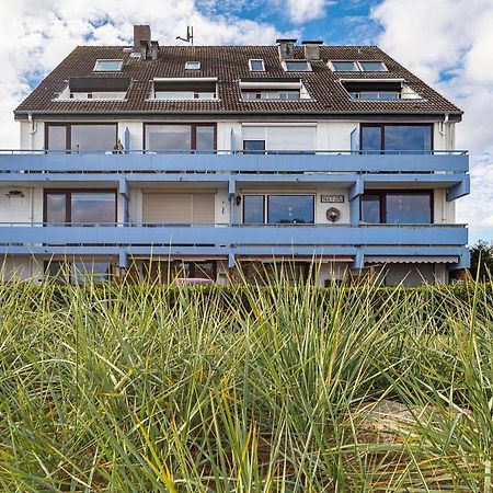 Seetempel Seetempel Appartement 45 Шарбойц Екстер'єр фото
